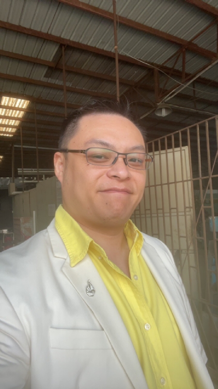 iansuen的第四张照片--周宁交友网