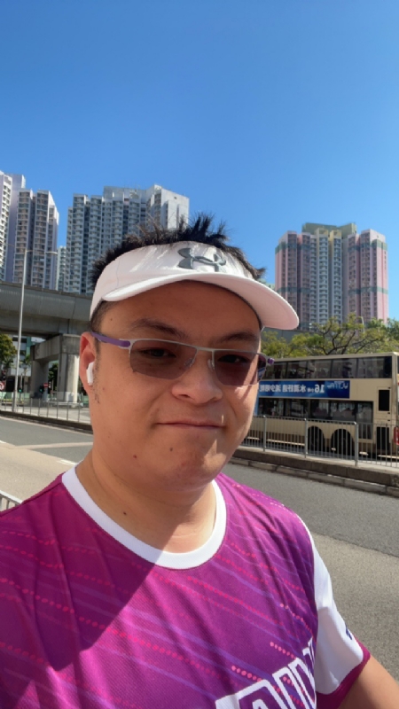 iansuen的第五张照片--周宁交友网