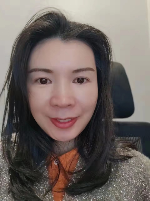 claudia的第一张照片--周宁交友网