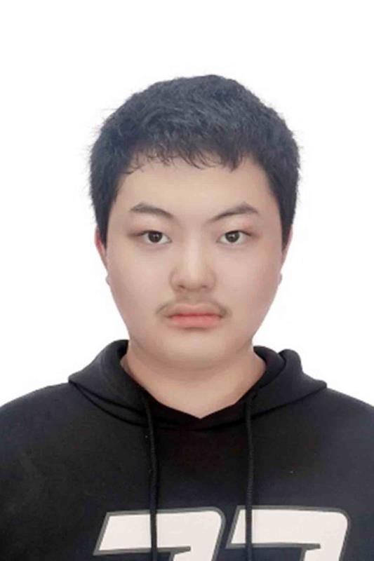 爱笑的男孩的第三张照片--周宁交友网