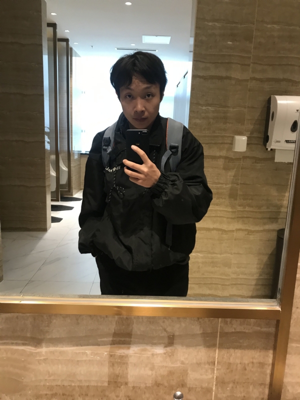 00后男找单女和情侣的第一张照片--周宁交友网