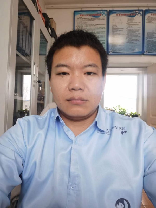 ╰┛颏骨铭心┏╮的第一张照片--周宁交友网