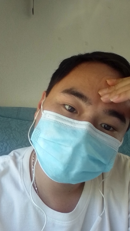 为你等候的第二张照片--周宁交友网