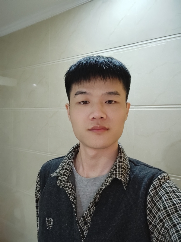 念头通达的第一张照片--周宁交友网