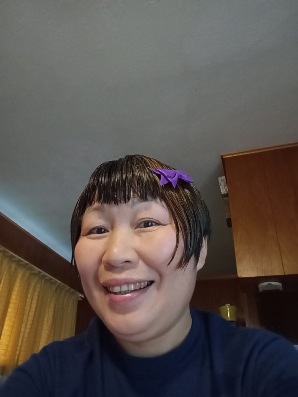 小莲的第二张照片--周宁交友网