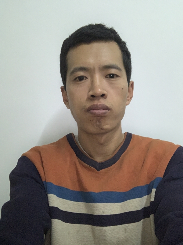 余生有你不孤单的第二张照片--周宁交友网