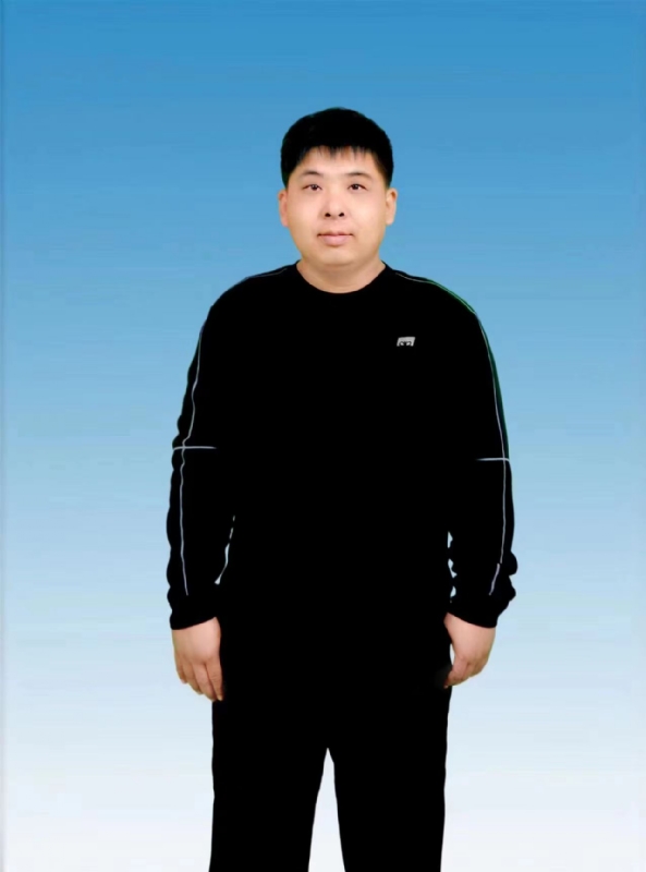 羡之的第三张照片--周宁交友网