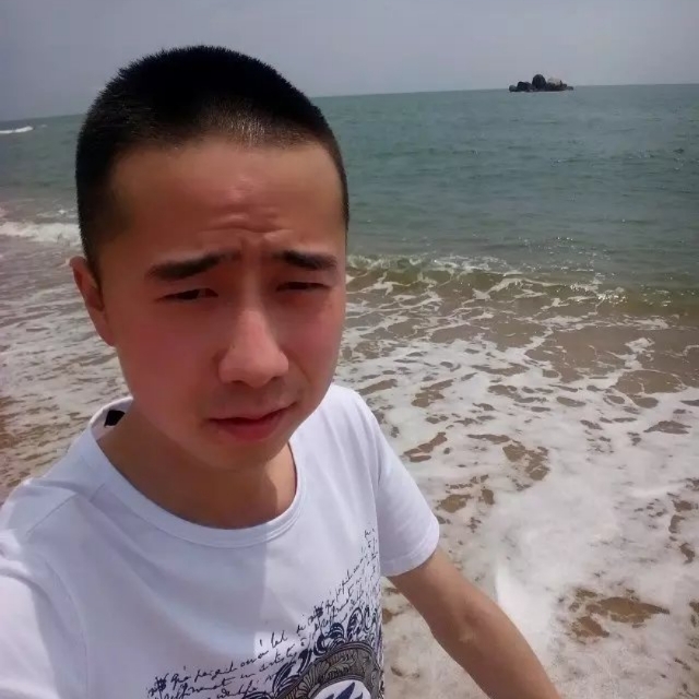 海绵宝宝的第一张照片--周宁交友网