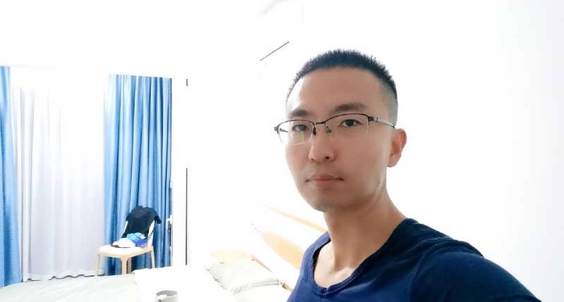 roy的第一张照片--周宁交友网