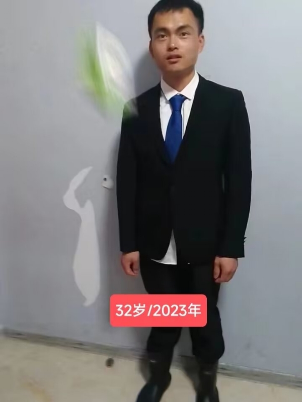 林嘉任的第一张照片--周宁交友网