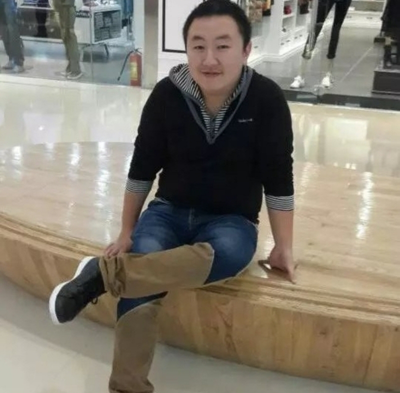 牛哥的第二张照片--周宁交友网