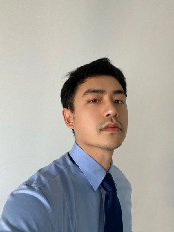 寻觅的第一张照片--周宁交友网