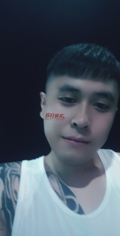愚忠的第一张照片--周宁交友网