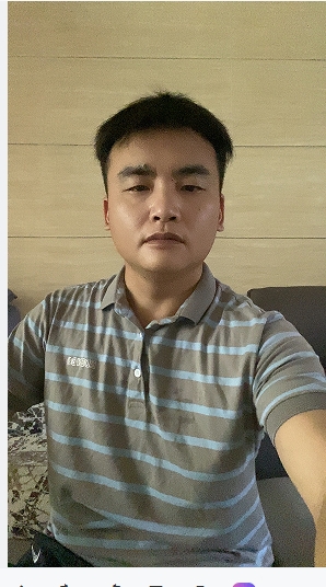 走在红毯那一天的第二张照片--周宁交友网