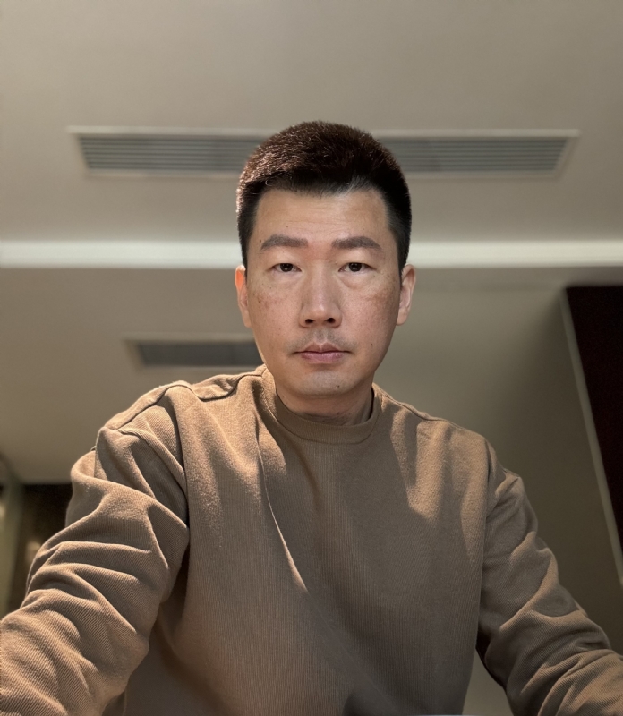西恩的第二张照片--周宁交友网