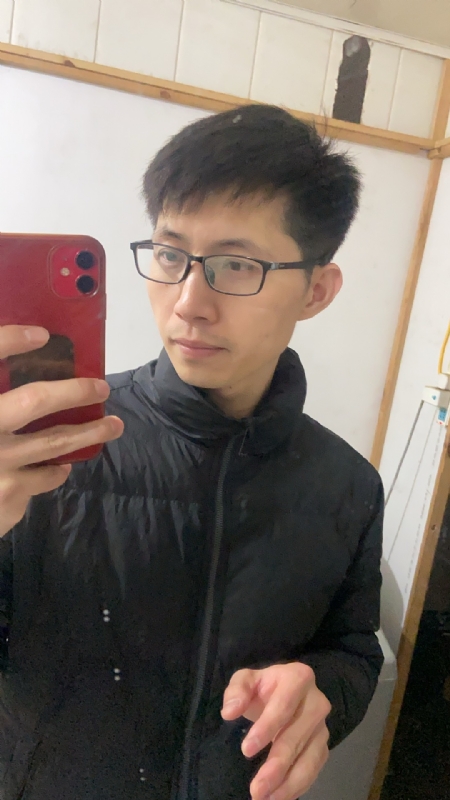 帆仔的第一张照片--周宁交友网