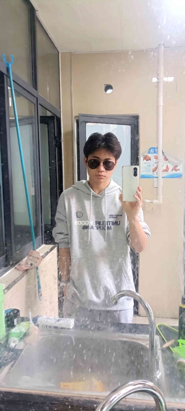 我是熊兴松的第一张照片--周宁交友网