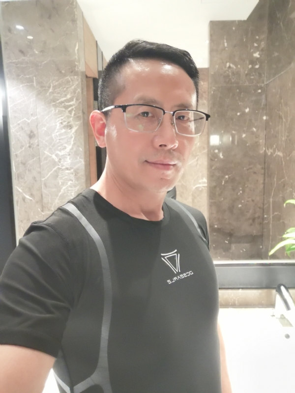 燕青的第一张照片--周宁交友网