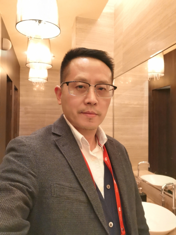 燕青的第三张照片--周宁交友网