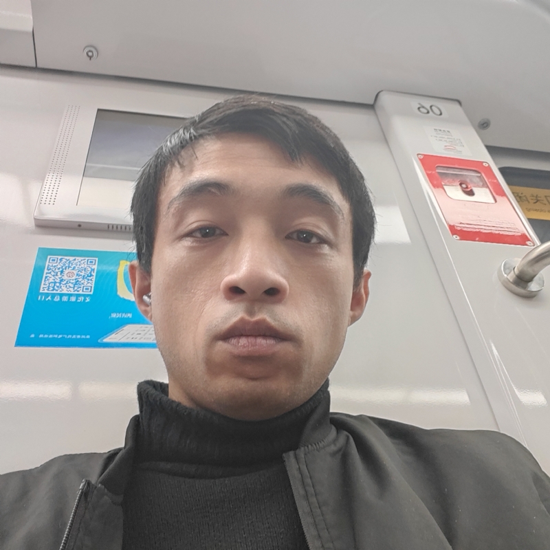爱你么么哒的第一张照片--周宁交友网