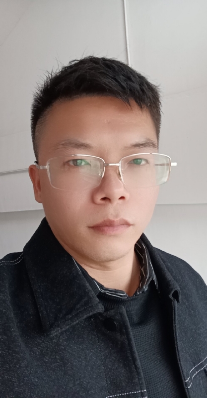 叶伟的第二张照片--周宁交友网