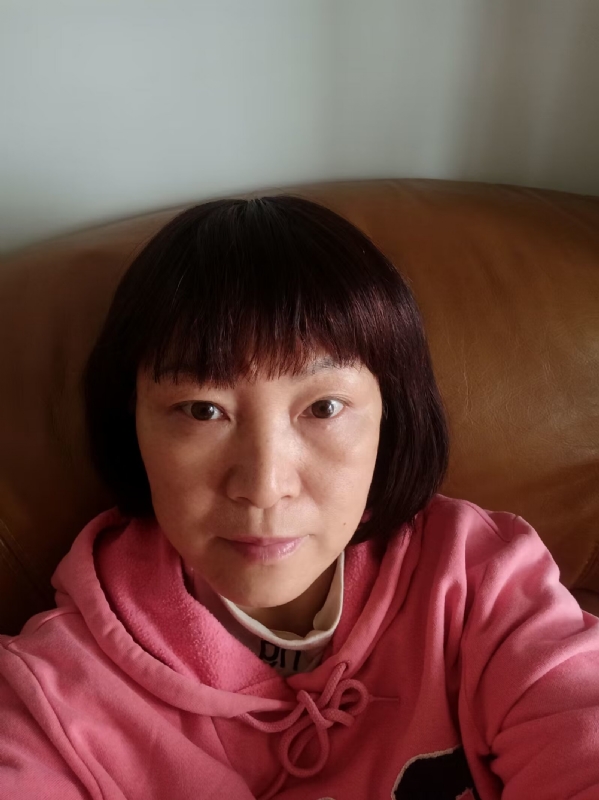 红玫瑰的第一张照片--周宁交友网