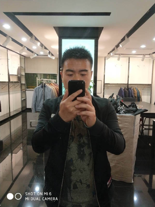 石狮征婚的第一张照片--周宁交友网
