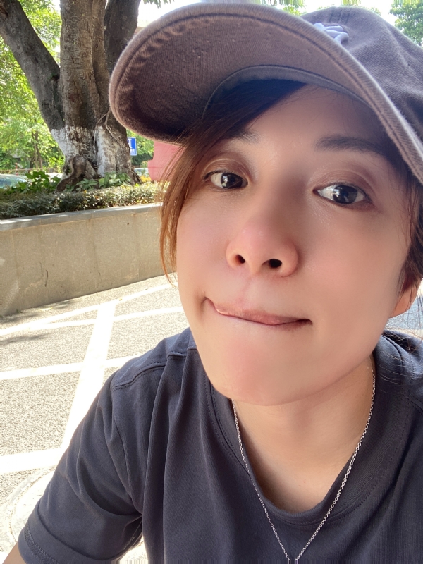 Sarah的第一张照片--周宁交友网