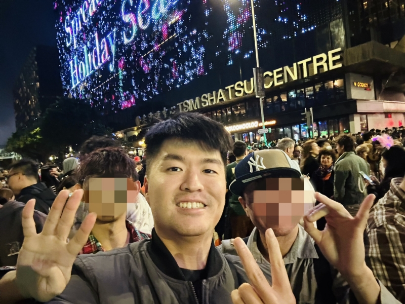 Jason的第一张照片--周宁交友网