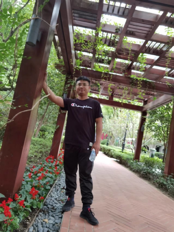 会飞的鱼的第三张照片--周宁交友网