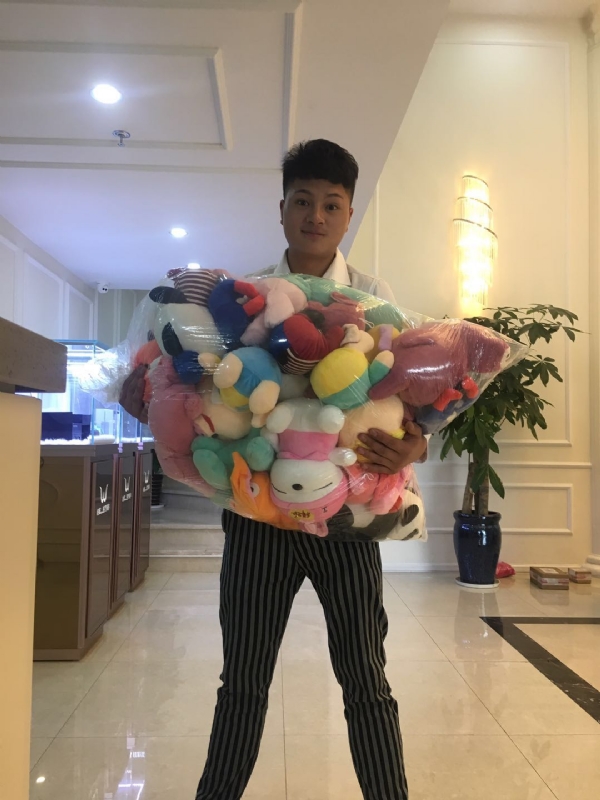 阿杰的第一张照片--周宁交友网