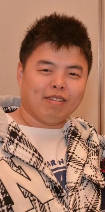 心心的第一张照片--周宁交友网