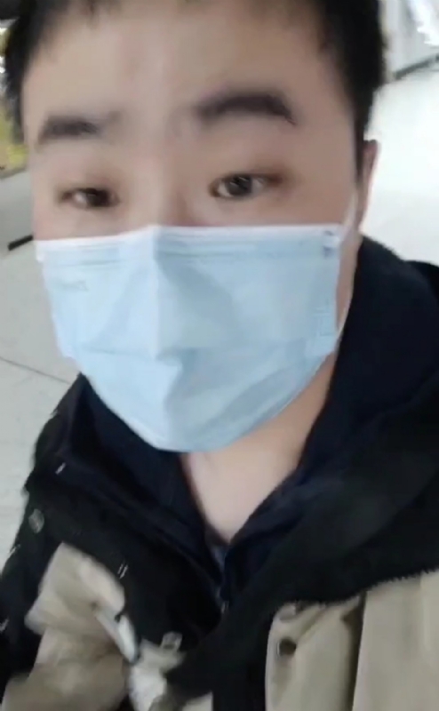 逝去的青春的第一张照片--周宁交友网