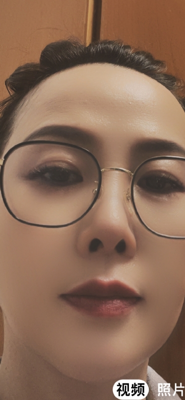 水女人的第一张照片--周宁交友网