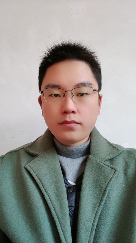 聆听的第一张照片--周宁交友网