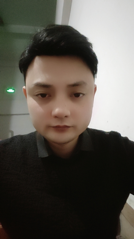 我在他乡整挺好的第一张照片--周宁交友网