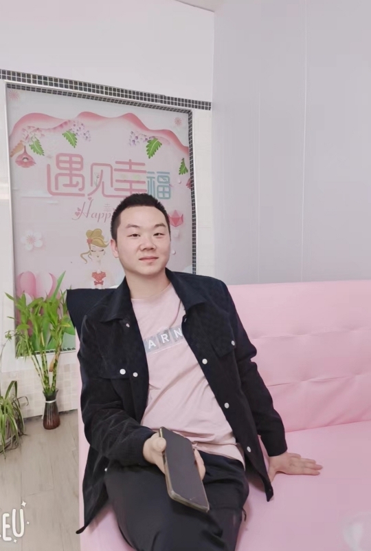 真的不会取名的第一张照片--周宁交友网