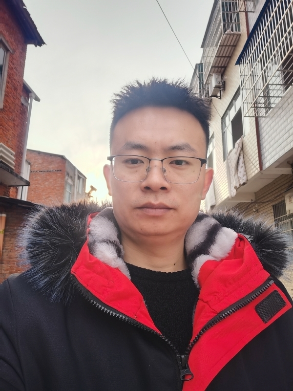 一只羊的第二张照片--周宁交友网