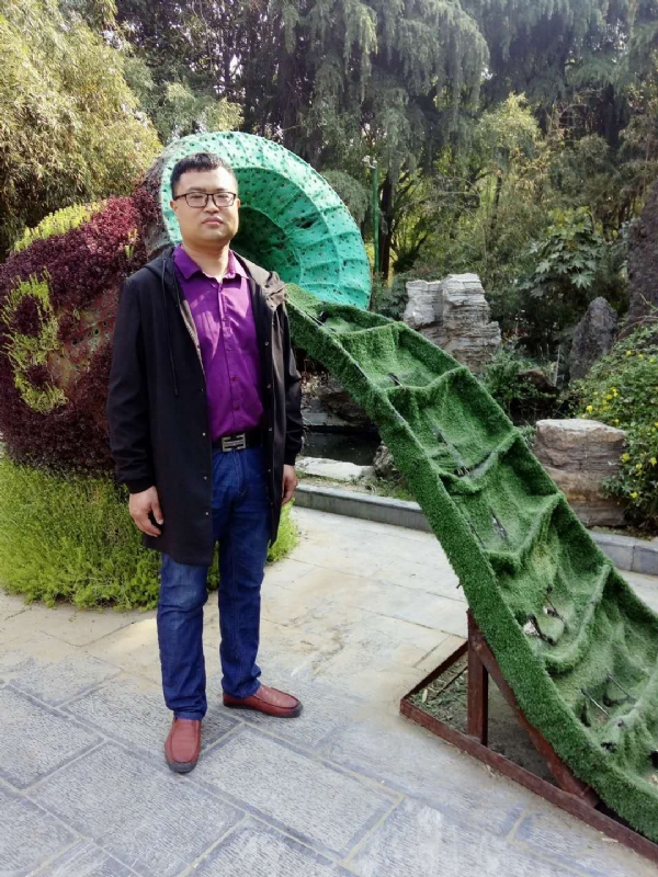 张哥的第一张照片--周宁交友网