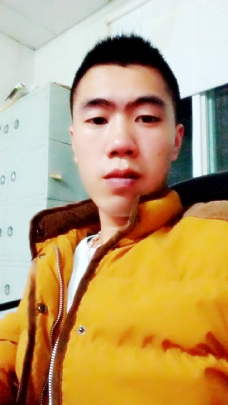 林先生的第二张照片--周宁交友网