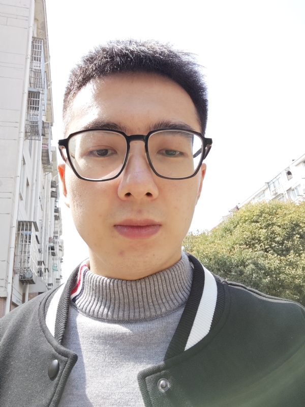 七彩皮皮虾的第一张照片--周宁交友网