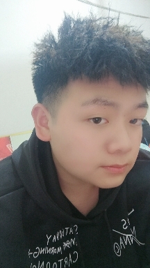 狗头的第一张照片--周宁交友网