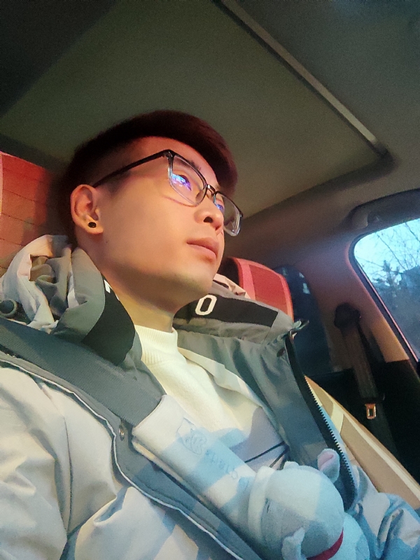小奕的第二张照片--周宁交友网