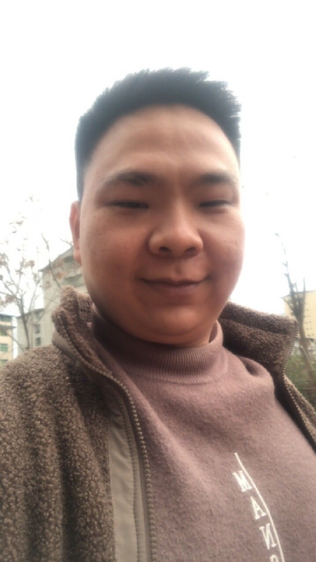 愿你所愿也的第一张照片--周宁交友网