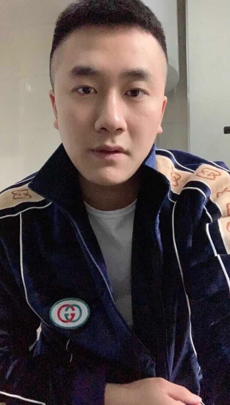 凌毅的第一张照片--周宁交友网