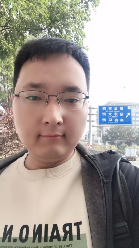 以结婚为目的的第一张照片--周宁交友网
