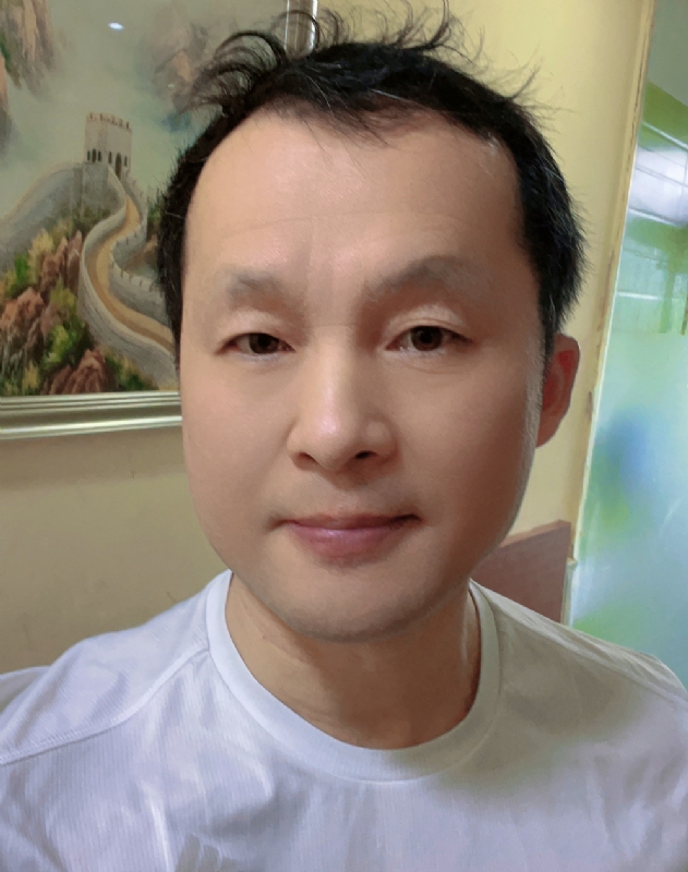 顺其自然2024的第一张照片--周宁交友网