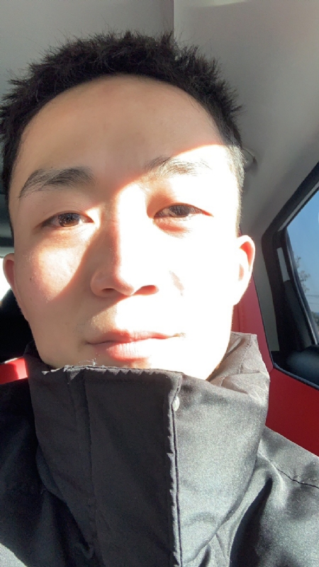 自由的第一张照片--周宁交友网