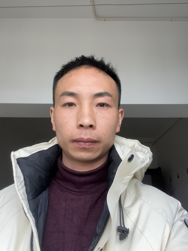 梁子的第一张照片--周宁交友网