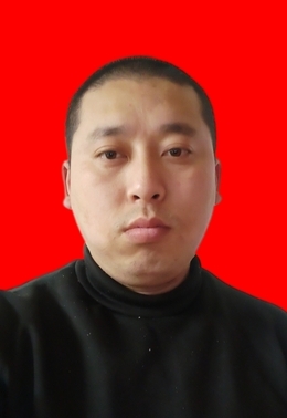 山西晋牛的第一张照片--周宁交友网